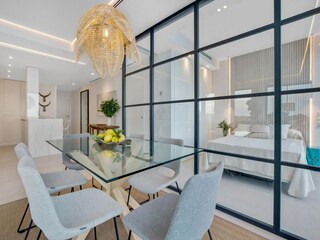 Appartement Torremolinos Équipement 21