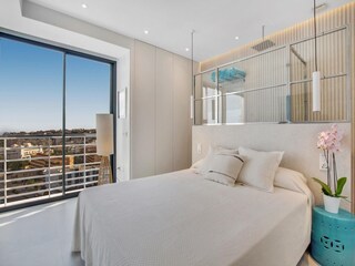 Appartement Torremolinos Kenmerken 22
