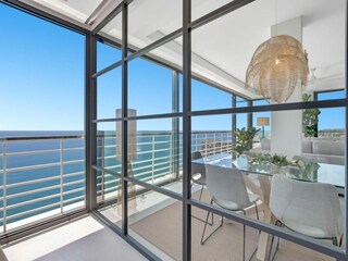 Appartement Torremolinos Buitenaudio-opname 9