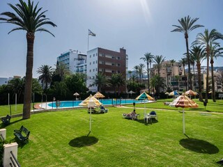 Apartment Torremolinos Außenaufnahme 8