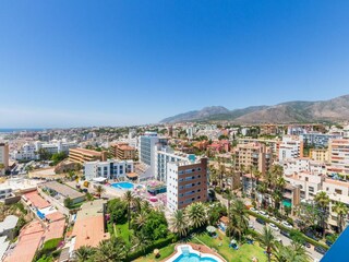 Apartment Torremolinos Umgebung 35
