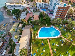 Appartement Torremolinos Environnement 36