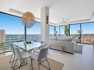 Appartement Torremolinos Équipement 24