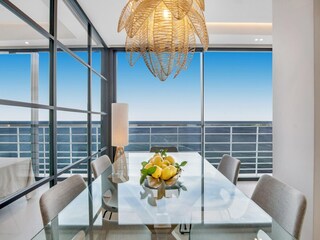 Apartamento Torremolinos Características 11