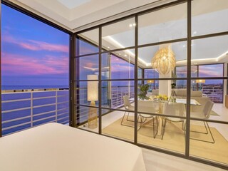 Appartement Torremolinos Buitenaudio-opname 3