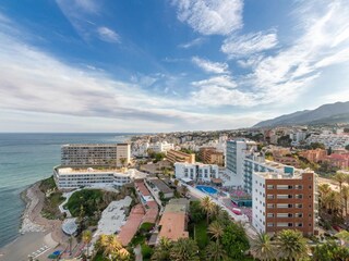 Appartement Torremolinos Environnement 27