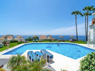 Apartment Torrox Pueblo  7