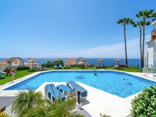 Appartamento Torrox Pueblo  6