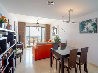 Appartamento Torrox Pueblo  10