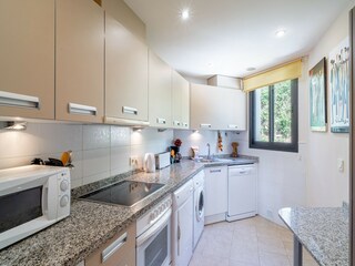 Appartement Torrox Pueblo  16