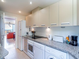 Appartement Torrox Pueblo  18