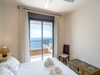 Appartamento Torrox Pueblo  15