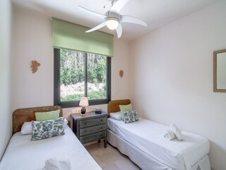 Apartamento Torrox Pueblo  2