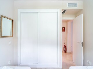 Appartamento Torrox Pueblo  15