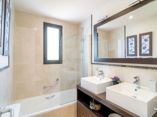 Apartment Torrox Pueblo  3