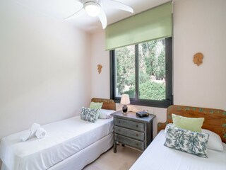 Apartamento Torrox Pueblo  4