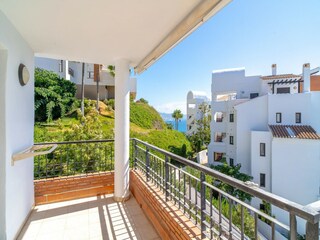 Apartamento Torrox Pueblo  5