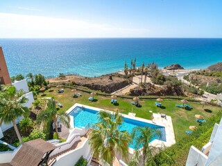 Appartamento Torrox Pueblo  24