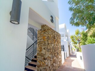 Appartamento Torrox Pueblo  25