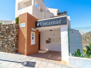 Appartamento Torrox Pueblo  27