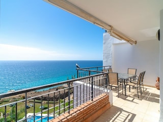 Apartment Torrox Pueblo  16