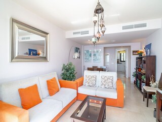 Appartamento Torrox Pueblo  22