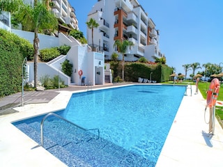 Apartment Torrox Pueblo  12