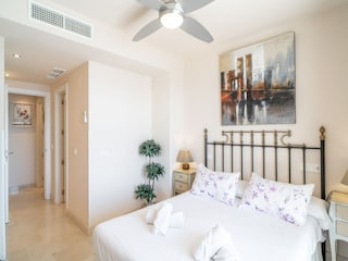 Appartement Torrox Pueblo  6