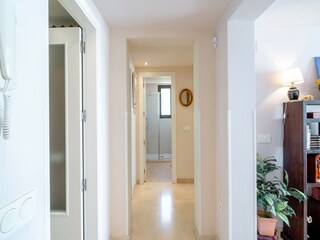 Appartamento Torrox Pueblo  3