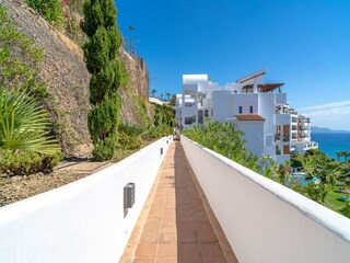 Appartamento Torrox Pueblo  25