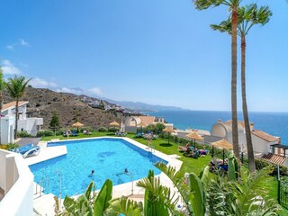 Appartamento Torrox Pueblo  31