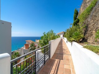 Appartamento Torrox Pueblo  32