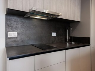 Appartement Torremolinos Équipement 16