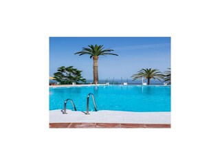 Appartamento Torremolinos Registrazione all'aperto 8