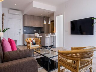 Apartment Torremolinos Ausstattung 21