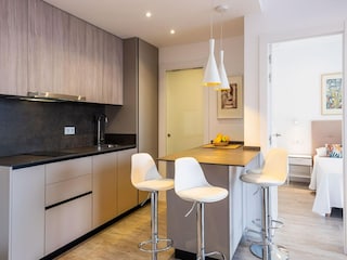 Appartement Torremolinos Kenmerken 29