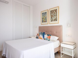 Appartement Torremolinos Équipement 24