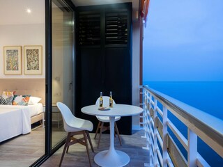 Apartamento Torremolinos Grabación al aire libre 5