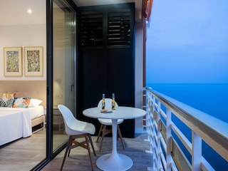 Apartment Torremolinos Outdoor Recording 4