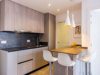 Appartement Torremolinos Kenmerken 19