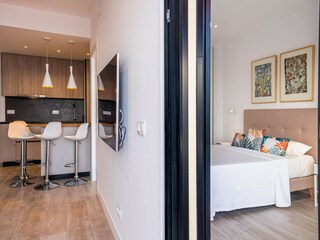 Appartement Torremolinos Équipement 30