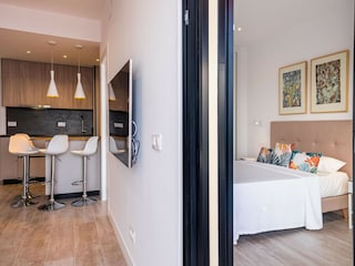 Appartement Torremolinos Kenmerken 30