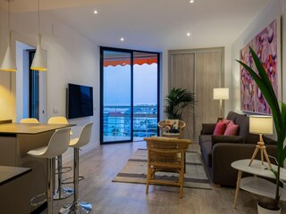 Appartement Torremolinos Kenmerken 20