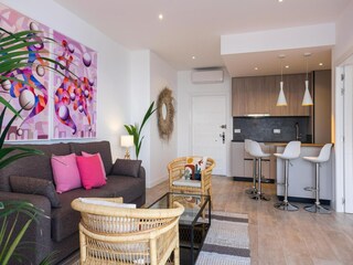 Appartement Torremolinos Équipement 21
