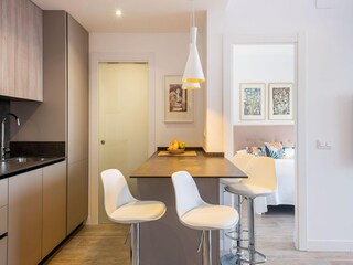 Appartamento Torremolinos Caratteristiche 22