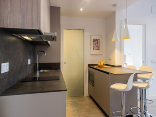 Apartamento Torremolinos Características 18