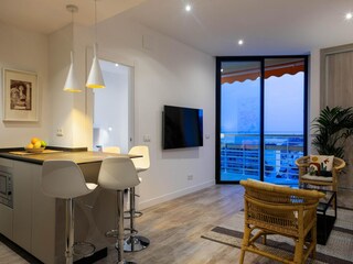 Appartement Torremolinos Équipement 24