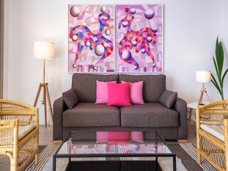 Apartment Torremolinos Features 14