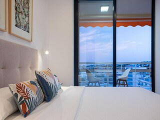 Appartement Torremolinos Équipement 27