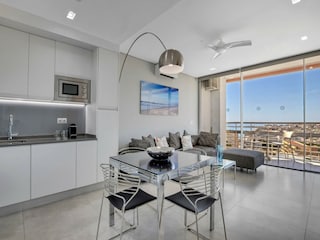 Apartment Torremolinos Ausstattung 17